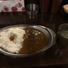 大谷地カレー 颯