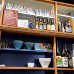 麺屋ブルーズ - ヌードルはブルーズと共に・・