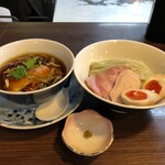 らぁ麺 紫陽花 - 