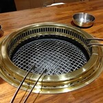 和牛 まつした - ●おまかせｺｰｽ9000+ｺｰｽﾎﾙﾓﾝ500+ﾄﾛﾀﾝﾕｯｹ2500+和牛ｼｸﾞﾚ煮500+生B 780X2+ｽﾊﾟｰｸﾘﾝｸﾞﾜｲﾝ5000=19,060円 2020年01月