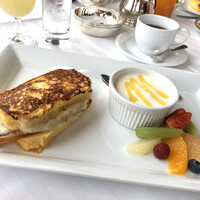 パノラミックレストラン ル・ノルマンディ - 