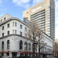 パノラミックレストラン ル・ノルマンディ - 