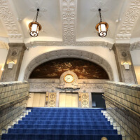 パノラミックレストラン ル・ノルマンディ - 