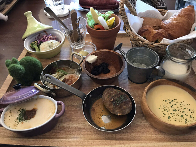 カフェ ダイニング リヴォイス 高塚 カフェ 喫茶 その他 食べログ