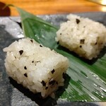 和牛 まつした - ●おまかせｺｰｽ9000+ｺｰｽﾎﾙﾓﾝ500+ﾄﾛﾀﾝﾕｯｹ2500+和牛ｼｸﾞﾚ煮500+生B 780X2+ｽﾊﾟｰｸﾘﾝｸﾞﾜｲﾝ5000=19,060円 2020年01月