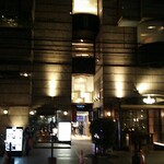 和牛 まつした - 店 外観の一例 2020年01月