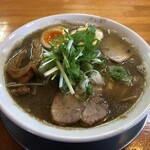 麺饗 松韻 - 