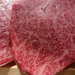 神戸牛ステーキ Ishida. - 