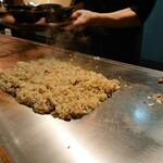 神戸牛ステーキ Ishida. - 