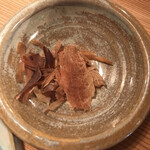 Homemade Ramen 麦苗 - 本枯鰹節