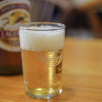 宝来家 - "啤酒（むぎのあはざけ）"