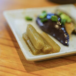 宝来家 - "款冬（ふき）"