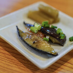 宝来家 - "茄子（なすび）"