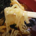 Hakone Soba - 麺