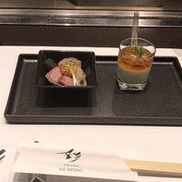 神戸牛ステーキ彩ダイニング - 