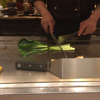 神戸牛ステーキ彩ダイニング - 