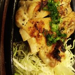 地酒とほっこり料理の店 いつまる - 