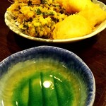 地酒とほっこり料理の店 いつまる - 