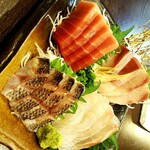 地酒とほっこり料理の店 いつまる - 