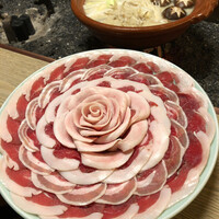 畑かく - 