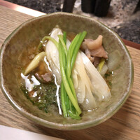 畑かく - 