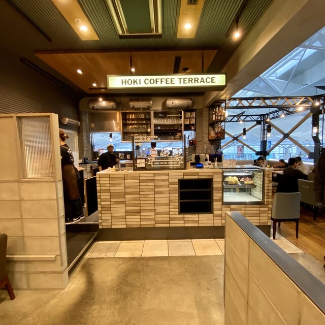 帆季珈琲テラス 中部国際空港セントレア店 Hoki Coffee Terrace 中部国際空港 カフェ 食べログ 帆季珈琲テラス 中部国際空港セントレア店 Hoki Coffee Terrace 中部国際空港 カフェ 食べログ