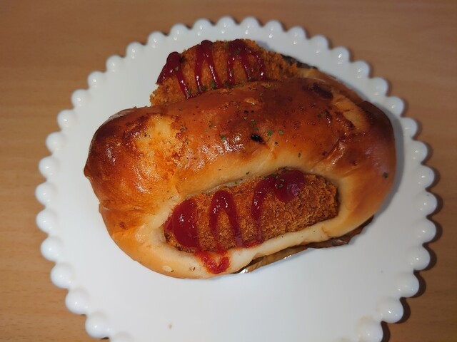 100円パンのパンジロー 新長田店 新長田 パン 食べログ 100円パンのパンジロー 新長田店 新長田 パン 食べログ