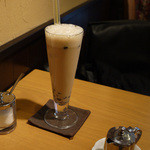 ガネッシュ・ティールーム 定禅寺通店