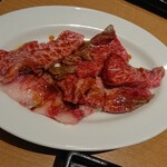 焼肉の牛太 本陣 - 