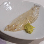 うを徳 - 雲州宍道湖（いづものくにしんじこ）の"膾殘魚（しらうを）"