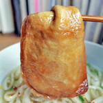 手打ちうどん ぶれーど・う - 