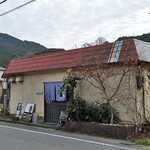 手打ちうどん ぶれーど・う - 