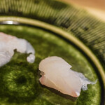 うを徳 - 失念（わすれた）