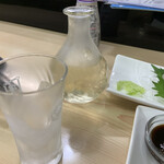 海鮮 火の鳥 - 