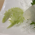 海鮮 火の鳥 - 