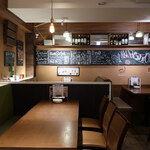 BISTRO KOUZO - 