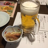 藤よし 堺駅前店 -  藤よし 堺駅前店 -