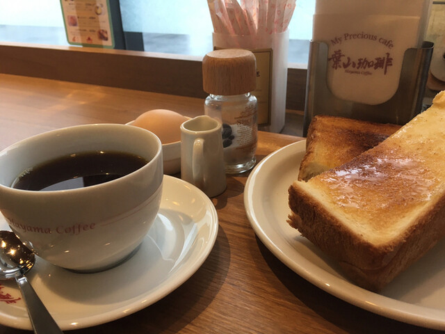 葉山珈琲 静岡浜松店 Hayama Coffee 積志 カフェ 食べログ 葉山珈琲 静岡浜松店 Hayama Coffee 積志 カフェ 食べログ