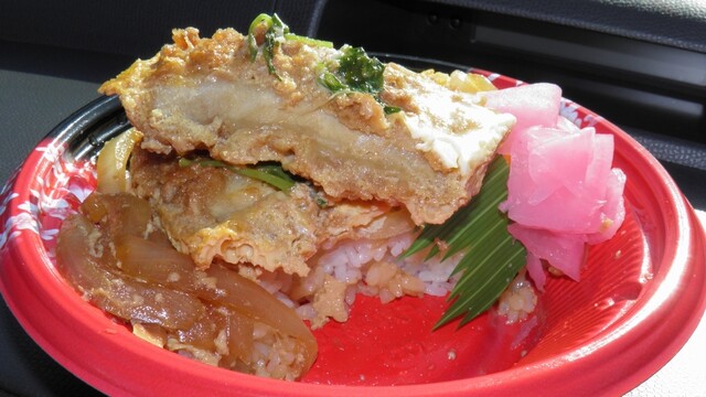 えびすや 川俣店 - 二本松市その他（その他）の写真