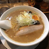 麺屋 雪風 すすきの店