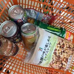 セブンイレブン - ドリンク写真: