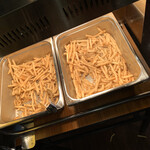 快活CLUB - 料理写真: