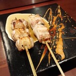 Yakitori Tatsuboshi - 