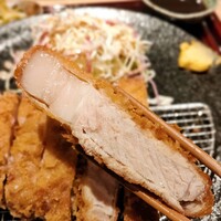 すき焼き 串カツ はるな 本町店 - 