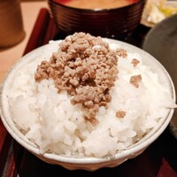 すき焼き 串カツ はるな 本町店 - 