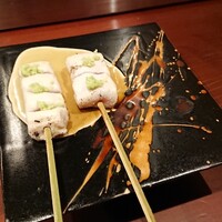 名古屋コーチン 堀江 - 