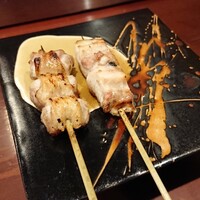 名古屋コーチン 堀江 - 