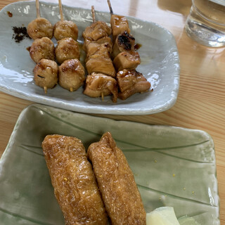 お食事処 雷電_0