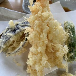 お食事処 雷電_1