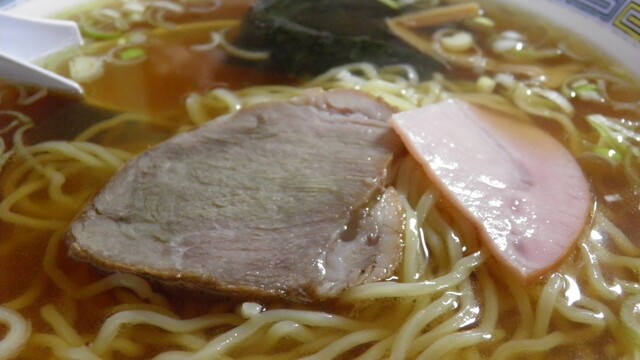 山でら - 大和町その他（食堂）の写真